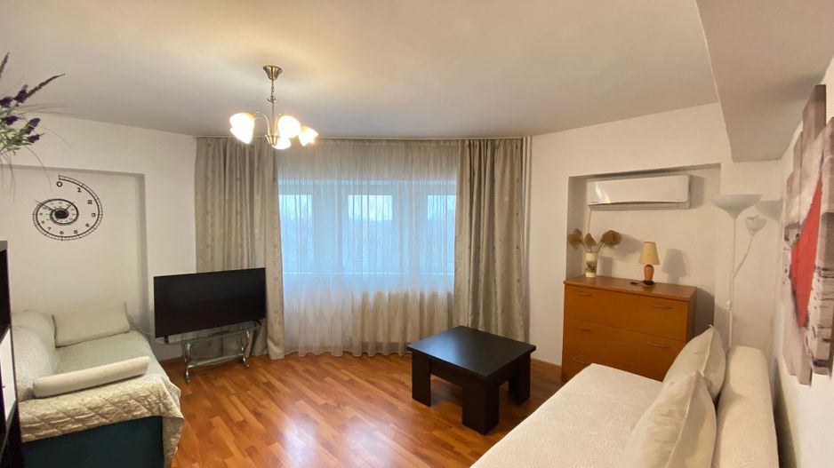 Apartament de închiriat – 2 camere | TINERETULUI V8 - Poză 5
