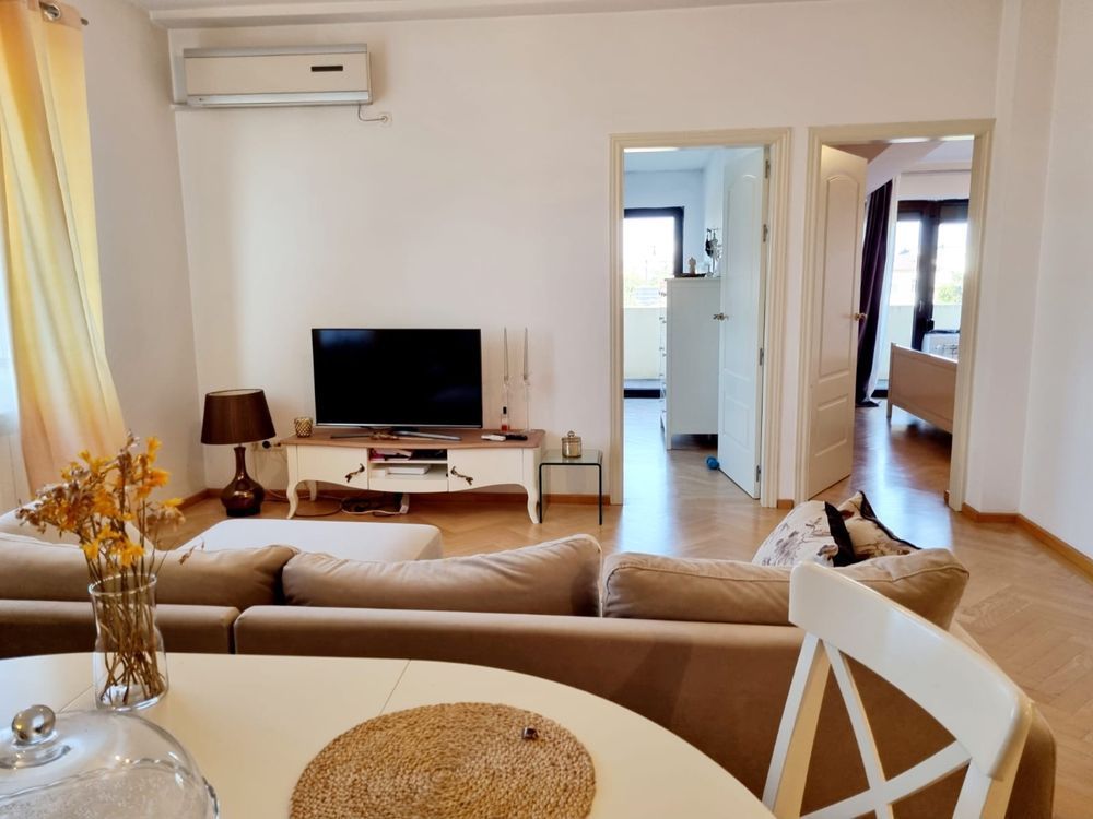 Apartament 3 camere Bucurestii Noi | Jiului - Schiță 9