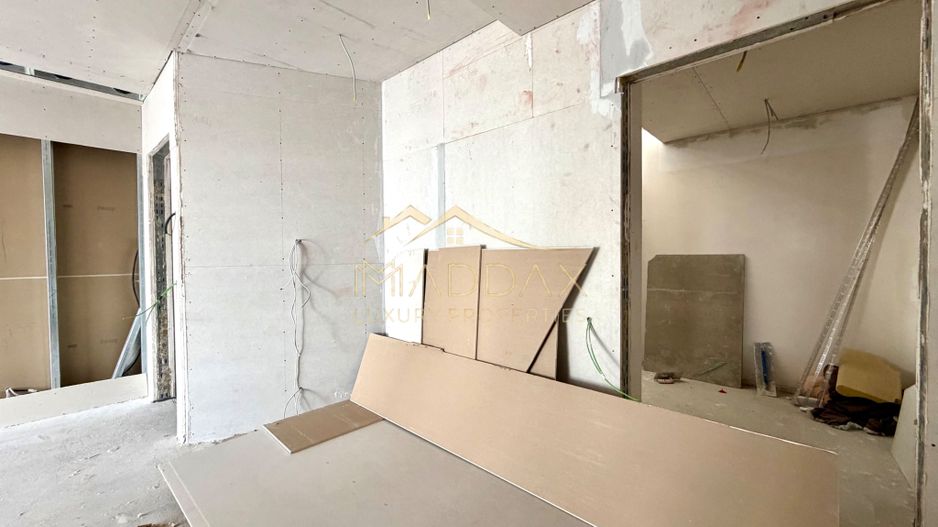 Penthouse Triplex Exclusivist *285mp* // Rooftop *93mp* // 2 Parking / Herastrau - Poză 28
