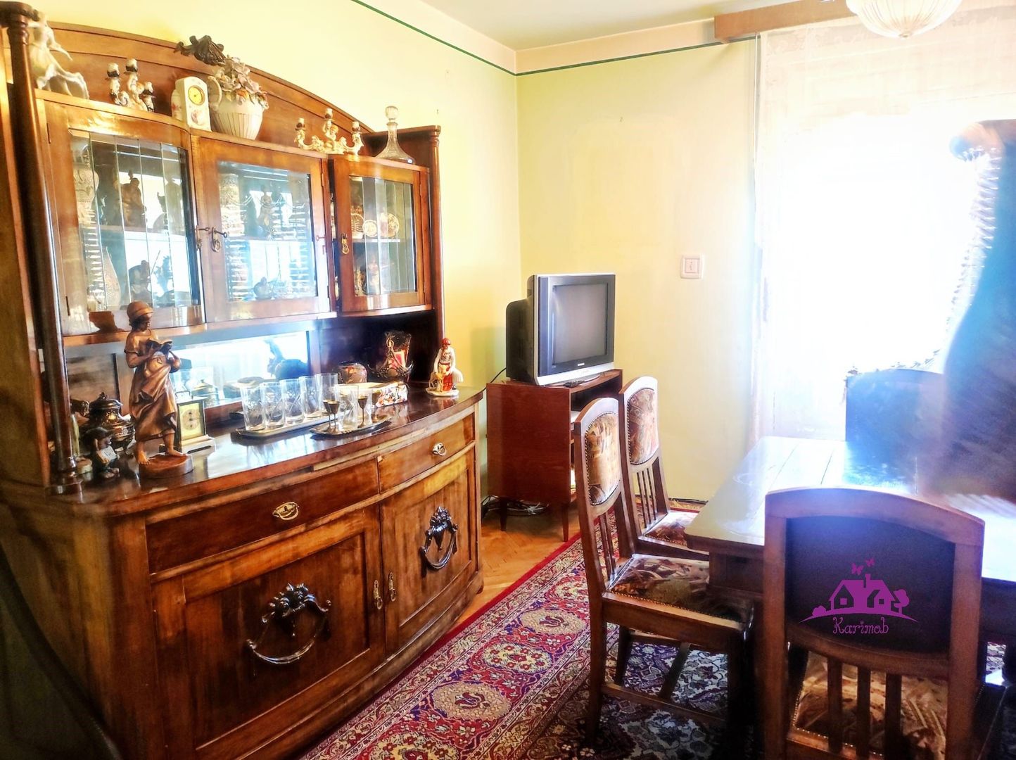 Casa zona dealuri - Poză 4