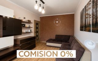 COMISION 0% | Apartament 3 camere | 63 mp utili | Lipovei | Centrala - Poză 1