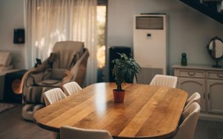 VILĂ DE EXCEPȚIE CU PISCINĂ ȘI GRĂDINĂ DE 1.385 MP | MOGOȘOAIA - Poză 3