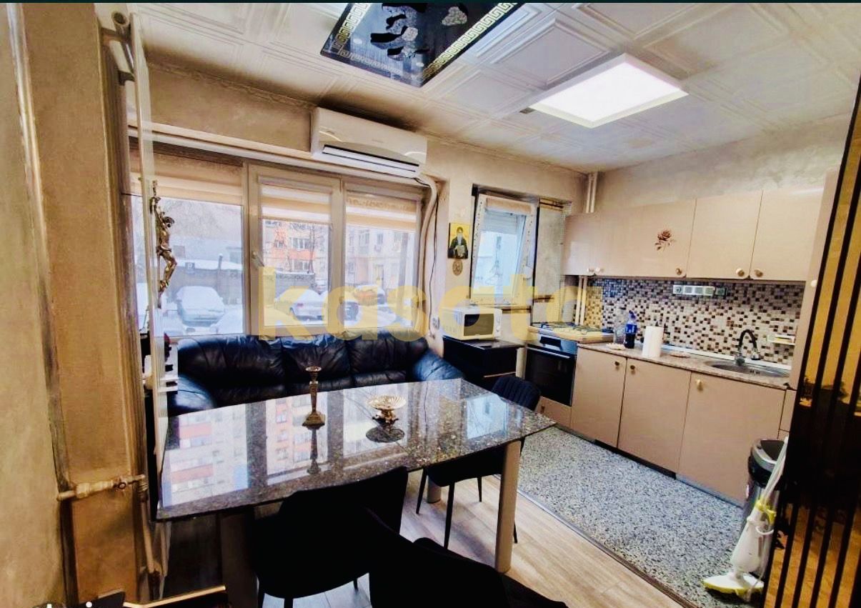 OPORTUNITATE | GARSONIERA | IANCULUI | BLOC 1982 | METROU - Poză 2