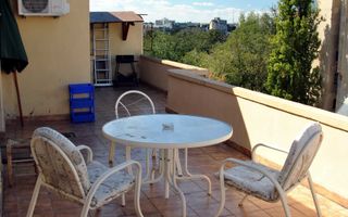 2 camere + terasa | Cismigiu | Decomandat | Centrala Proprie - Poză 1