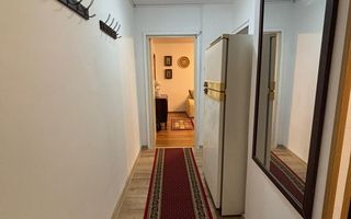 Apartament 3 camere – complet mobilat și utilat, recent renovat - Poză 6