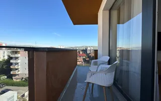 Apartament Mobilat & Utilat | Bucatarie separata | Lift | Intre Lacuri - Poză 12