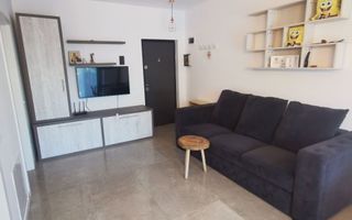 Apartament de 2 camere, 42mp, gradina, parcare, Beta Residence - Poză 2