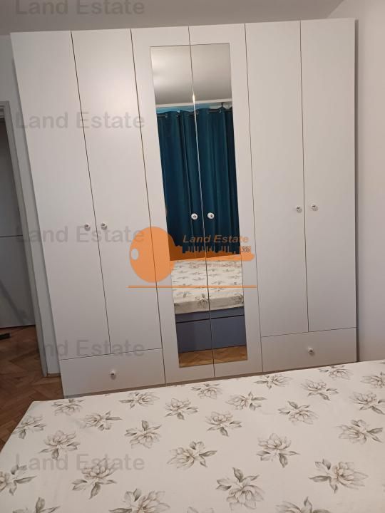 Apartament cu 2 camere pe Calea Giulesti (Bloc Reabilitat) - Poză 7