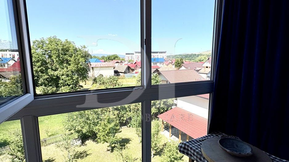 APARTAMENT DE VÂNZARE – FLOREȘTI, STR. GHEORGHE DOJA - Poză 9