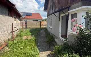 Casă + anexă și teren intravilan 813 mp cu toate utilitățile ! - Poză 22