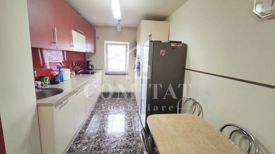 Apartament cu 4 camere | etaj intermediar | Cartier Mănăştur - Poză 5