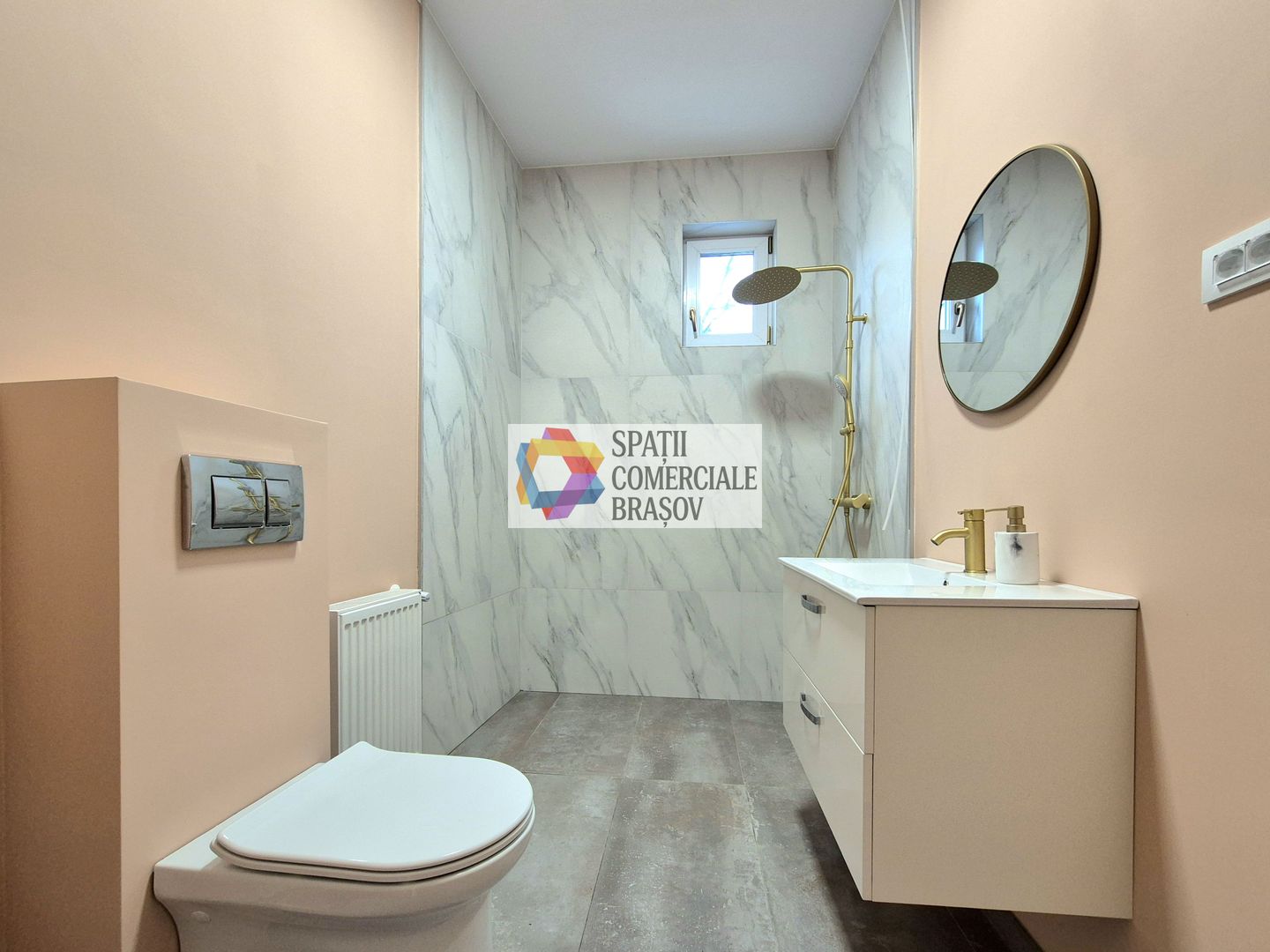 Spatiu de birouri la casa - 183 mp - Poză 11