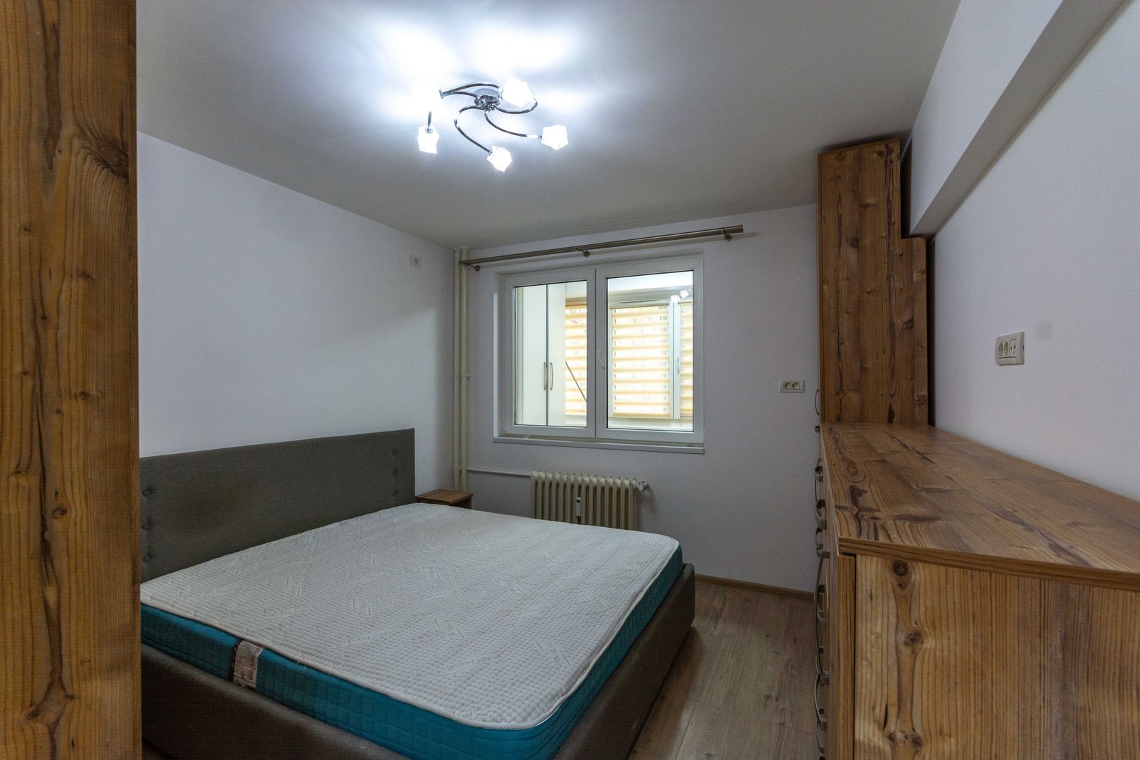 Titan - Prisaca Dornei nr. 6, Parcul Titanii,  2 camere cu loc de parc - Poză 11