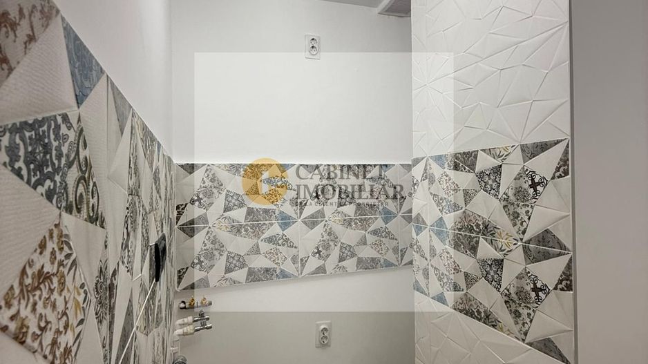 Parc Cismigiu | Garsoniera  | Etaj 1/5 | Renovata - Poză 4