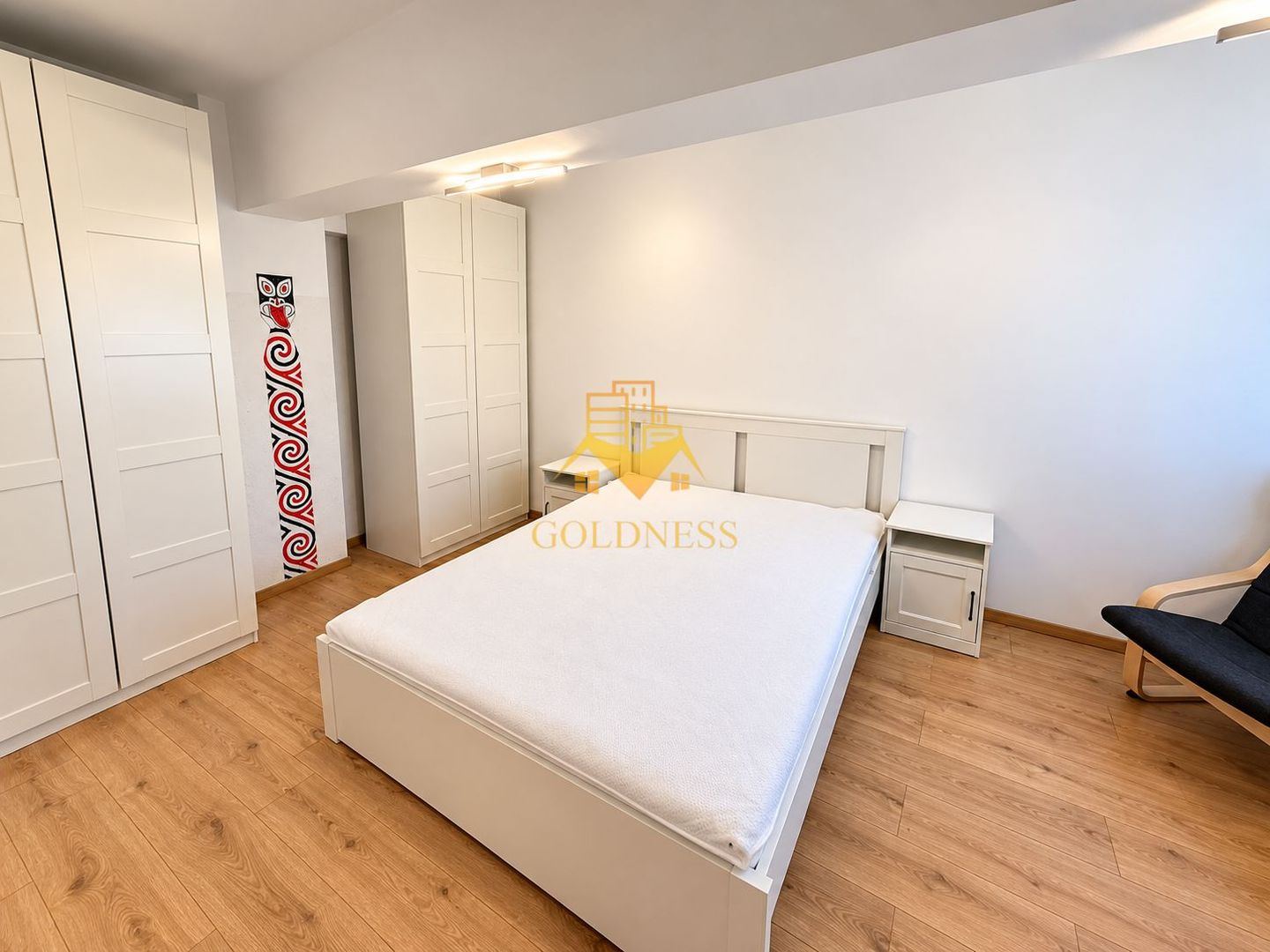 2 camere, Parcare, Bucuresti, Fabricii, Kaufland, Pta Marasti, UAD - Poză 1