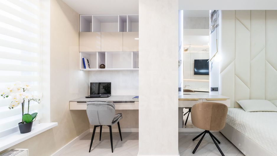 Vânzare, apartament, 3 camere, strada Nicolae Milescu Spătaru, Ciocana - Poză 4