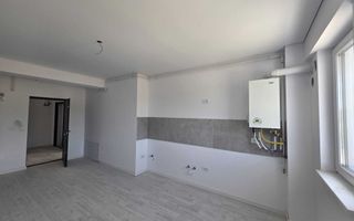 Apartament 2 camere, Bucium-Visan, Iasi – Loc parcare inclus – Lagom Residence - Poză 3