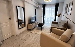 Studio Parc Carol ( Liberty Mall - Viilor ) - 2 Km de Unirii