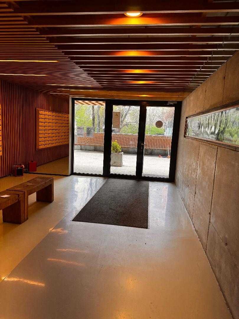 De Închiriat: Confort și eleganță în complexul The Park – Apartament cu 2 camere - Poză 8