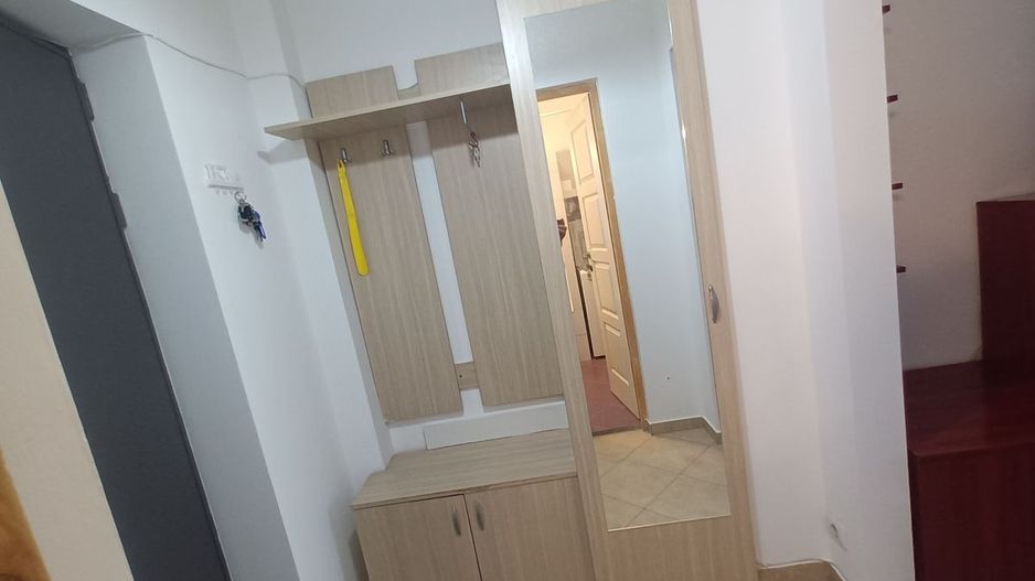 Închiriere Garsonierâ Dristor, renovată, etaj 5, lângă Kaufland - Poză 6