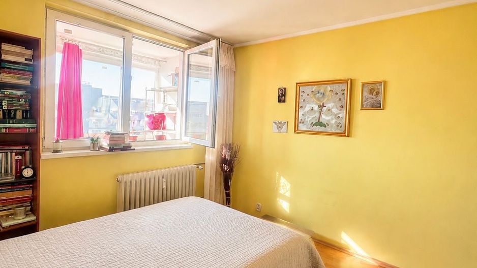 Apartament 2 camere 5 minute metrou Lujerului, Militari - Poză 1