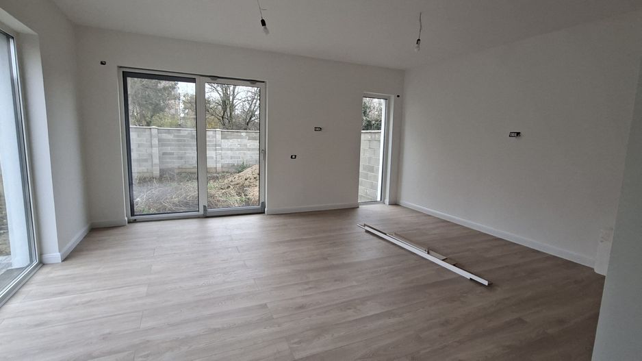 Duplex SUPERB la cheie - zona Aradului - Poză 11