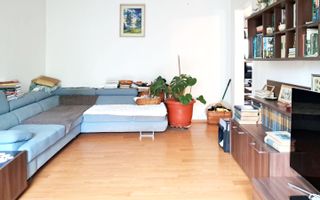 4 camere, 80 mp, modernizat, în zona Ion Meșter – Mănăștur!! - Poză 6