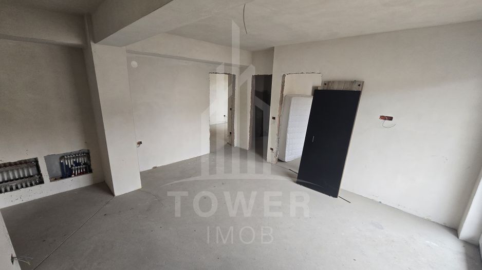 Apartament 3 camere decomandate 2 bai | 2 balcoane | etaj 2 - Poză 12