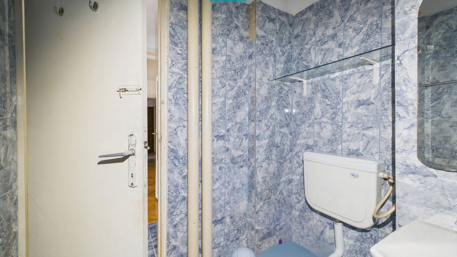 Apartament luminos, ideal în Complex Studențesc - Poză 11