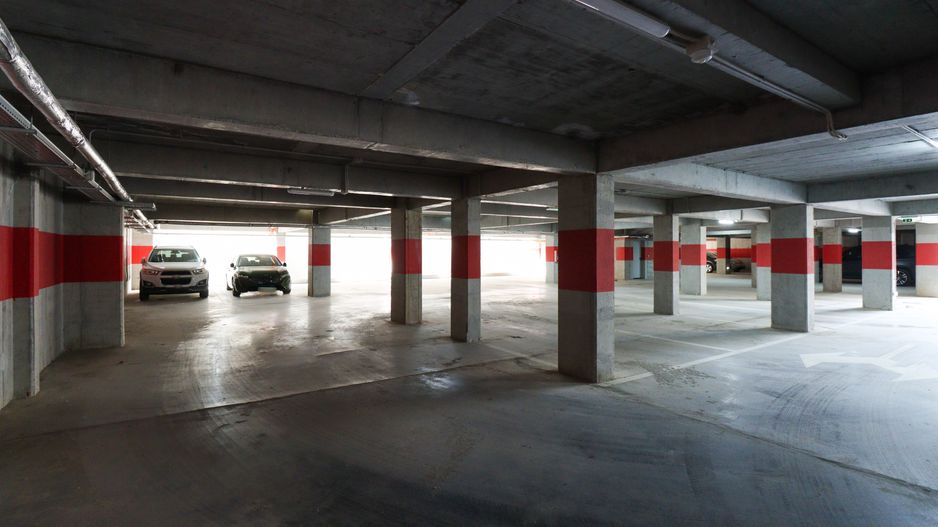 Aradului | 3 camere | Bloc nou | 2 băi | Lift | Parcare subterană - Poză 15