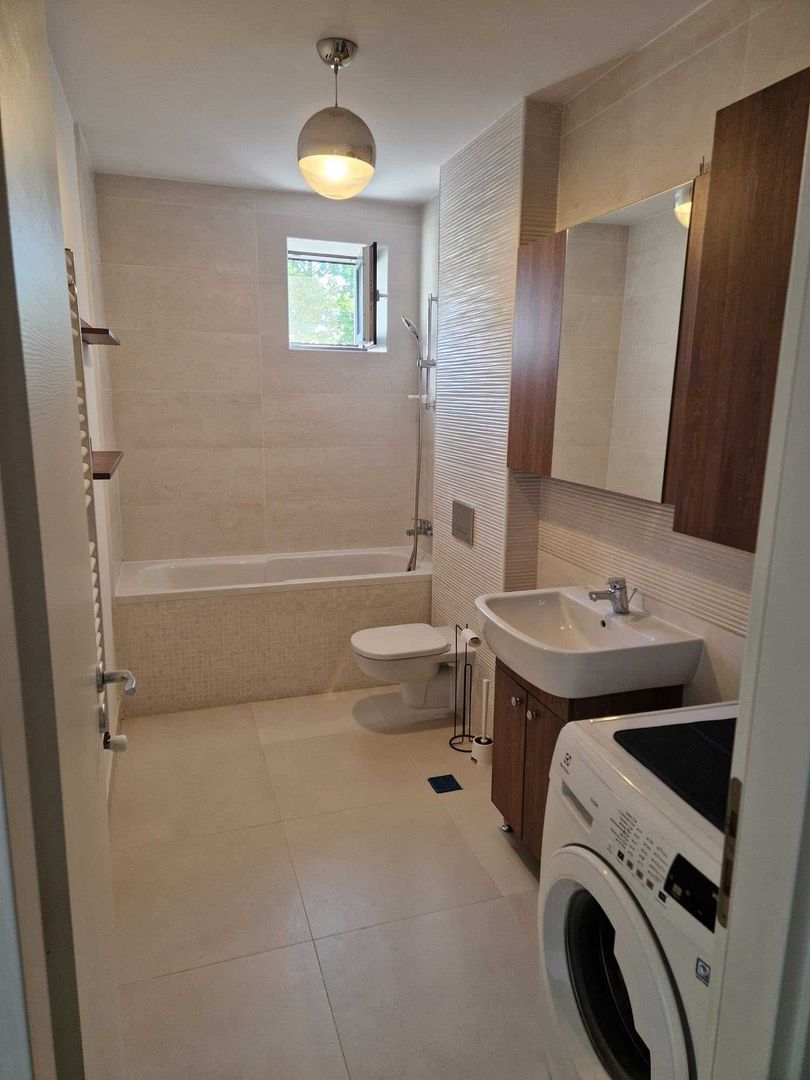Apartament 2 camere decomandat | Bloc nou | Mobilat premium | Etaj 2 | Titan - Poză 6