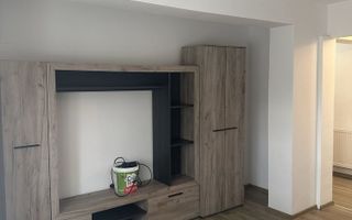 BRASADAS vinde garsoniera RENOVATA la PARTER in Micro 14. - Poză 3