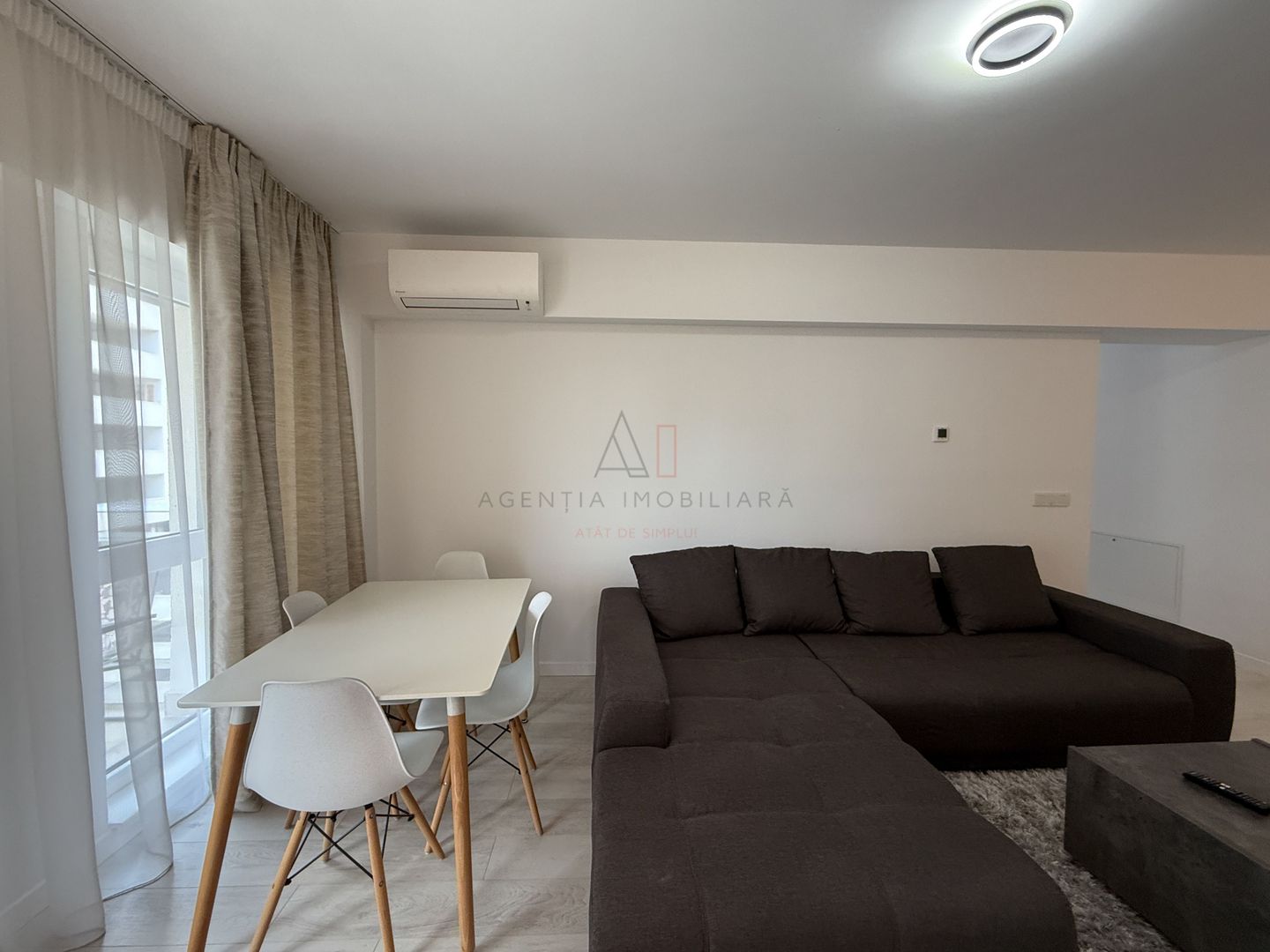 3 Camere Belvedere | Metrou Pipera - Poză 3