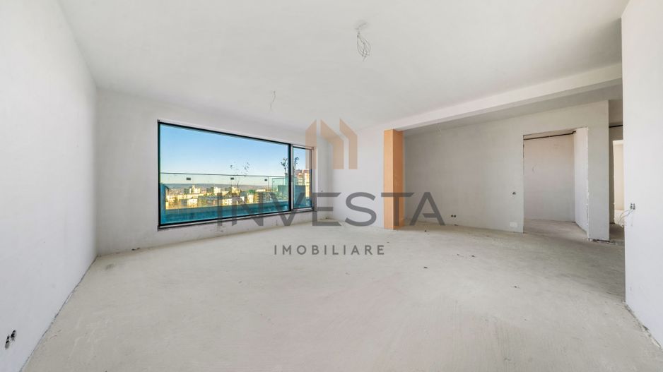 Penthouse exclusivist – Etajul 14, Panorama superba! Pret TVA Inclus! - Poză 1