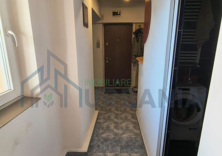 Apartament 2 camere de închiriat, cartier Pacurari, Iași - Poză 3