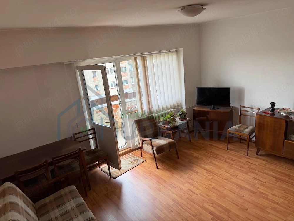Apartament 1 cameră de închiriat, Iași, zona Păcurari - Poză 3