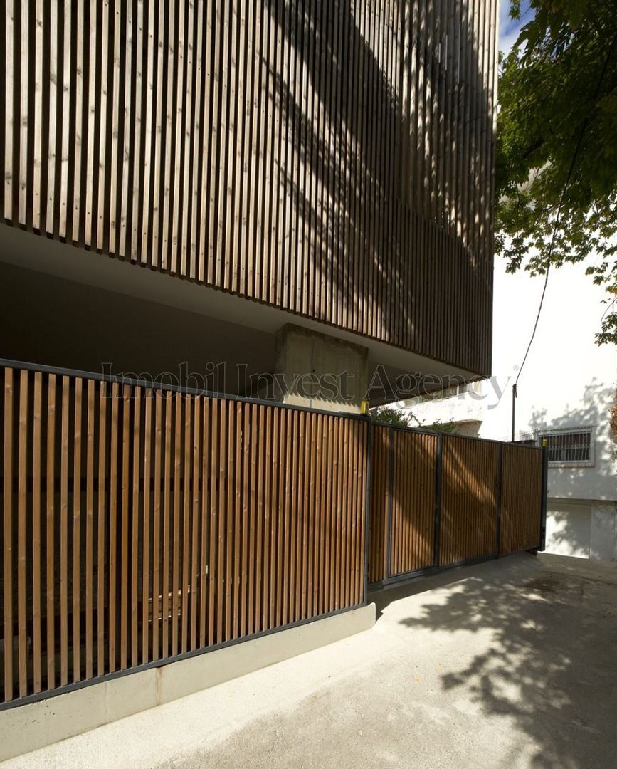 Apartament exclusivist in zona Dorobanti in bloc boutique - Poză 27