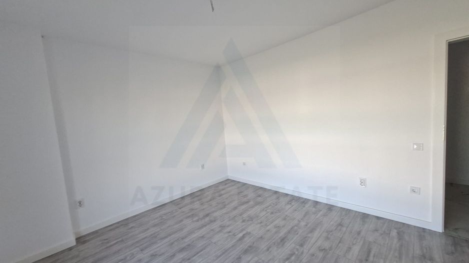 Apartament la cheie 3 camere balcon 7 mp boxa si parcare pe Dna Stanca - Poză 7