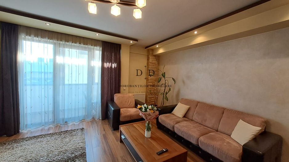 Apartament 2 camere | Zona Premium | Gheorgheni - Septimiu Albini - Poză 2