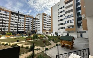 Spațiu comercial cu grădină, 77 mp total –Biruintei, Popesti Leordeni - Poză 10
