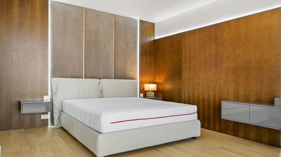 Penthouse Duplex | One Herastrau Plaza | Terase spectaculoase - Poză 14