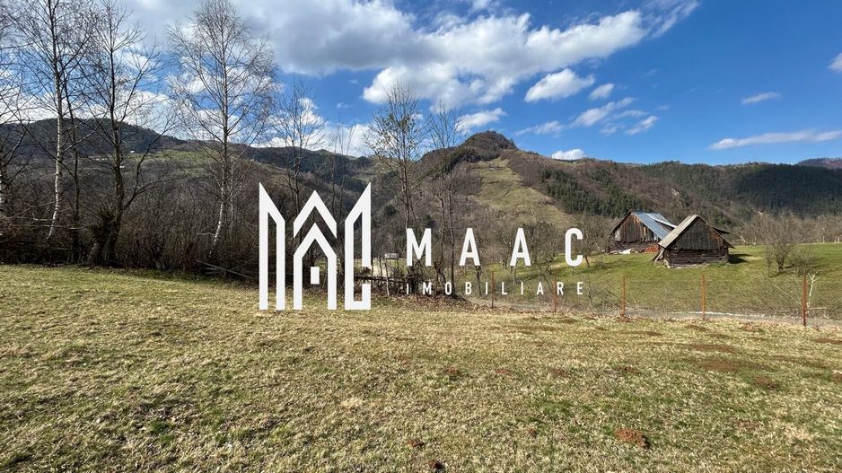 Teren intravilan I 1000 mp I Raul Sadului - Poză 4