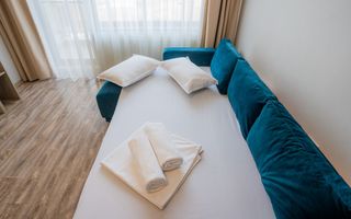 Apartament 2 camere cu vedere la mare – Summerland, Mamaia Nord - Poză 3