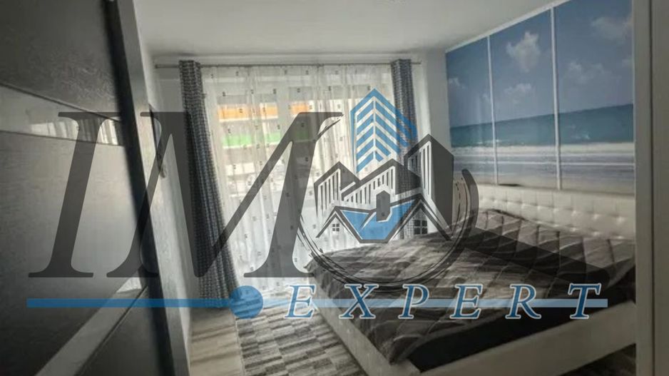 Apartament 3 camere decomandat mobilat si utilat - Poză 2