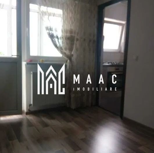 Garsoniera decomandata | Etaj 2 | Balcon | Calea Dumbravii - Poză 4