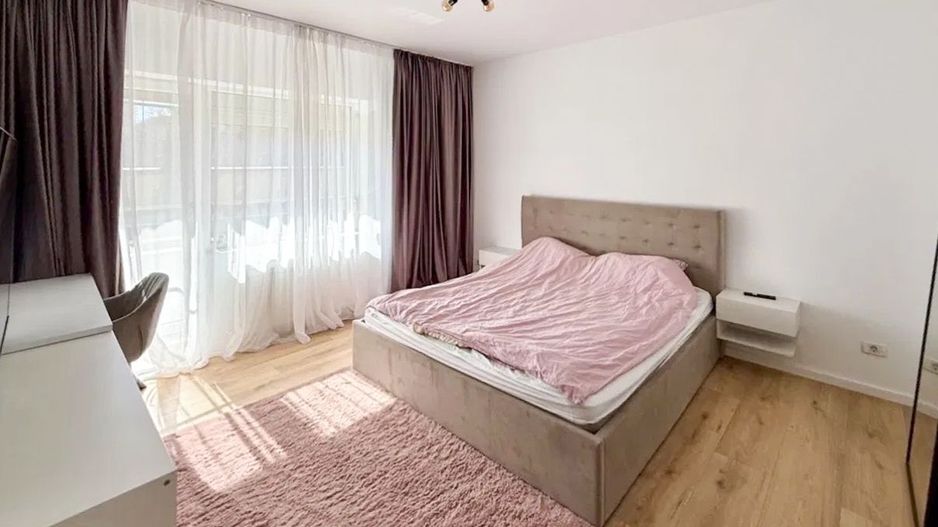 Închiriere | Apartament 3 camere | Parcare inclusă | Pipera - Poză 6