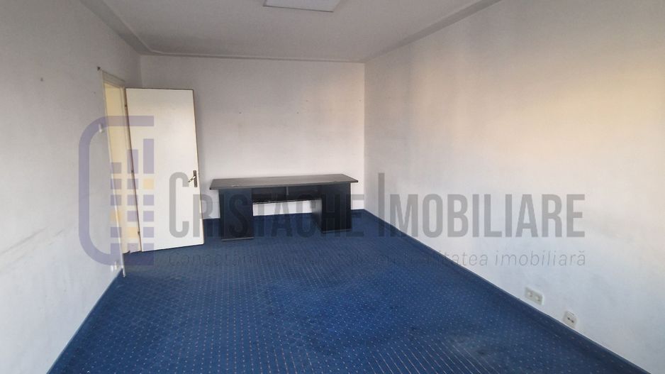 Spatiu comercial-birou. Tineretului, 2 camere decomandat, 67 mp. - Poză 4