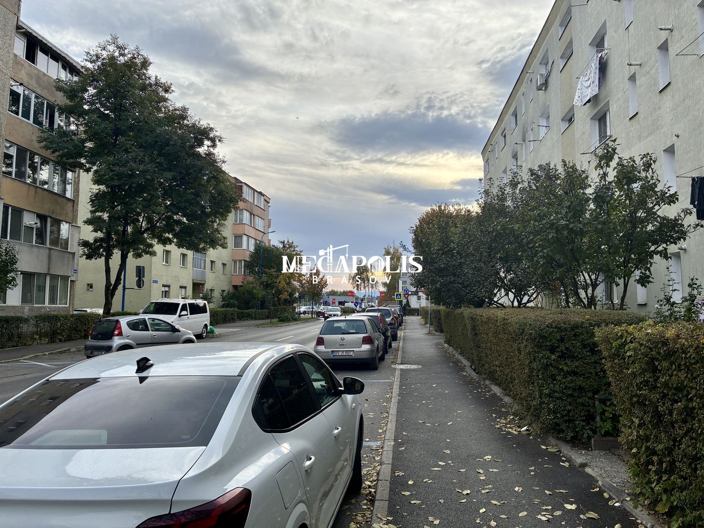 Garsonieră spațioasă + boxă / La Strada / Bartolomeu Nord - Poză 7