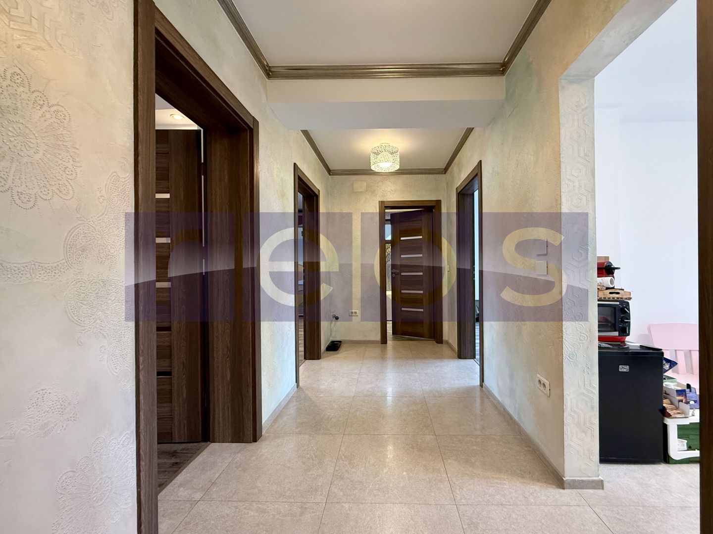 VÂNZARE 3 CAMERE | NICOLAE GRIGORESCU | CENTRALA PROPRIE | GRĂDINA - Poză 9