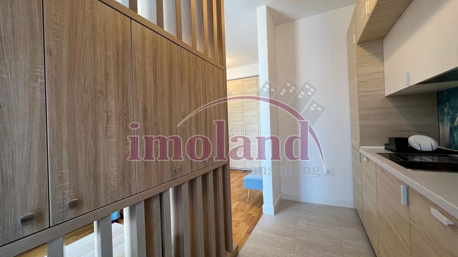 Inchiriere - apartament 2 camere - mobilat&utilat - Avalon Estate-Pipera - Poză 6